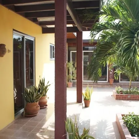 Aruba Balashi Apartment